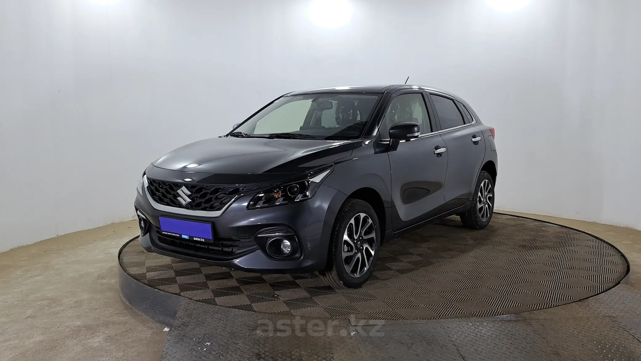 Suzuki Baleno 2023