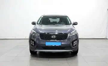 Kia Sorento 2017 года за 12 979 000 тг. в Шымкент фото 2