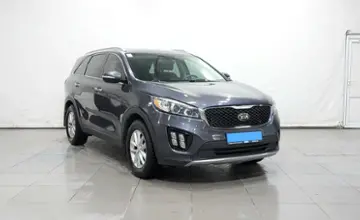 Kia Sorento 2017 года за 12 979 000 тг. в Шымкент фото 3