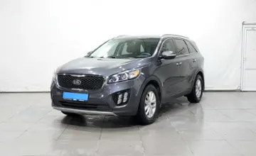 Kia Sorento 2017 года за 12 979 000 тг. в Шымкент фото 1
