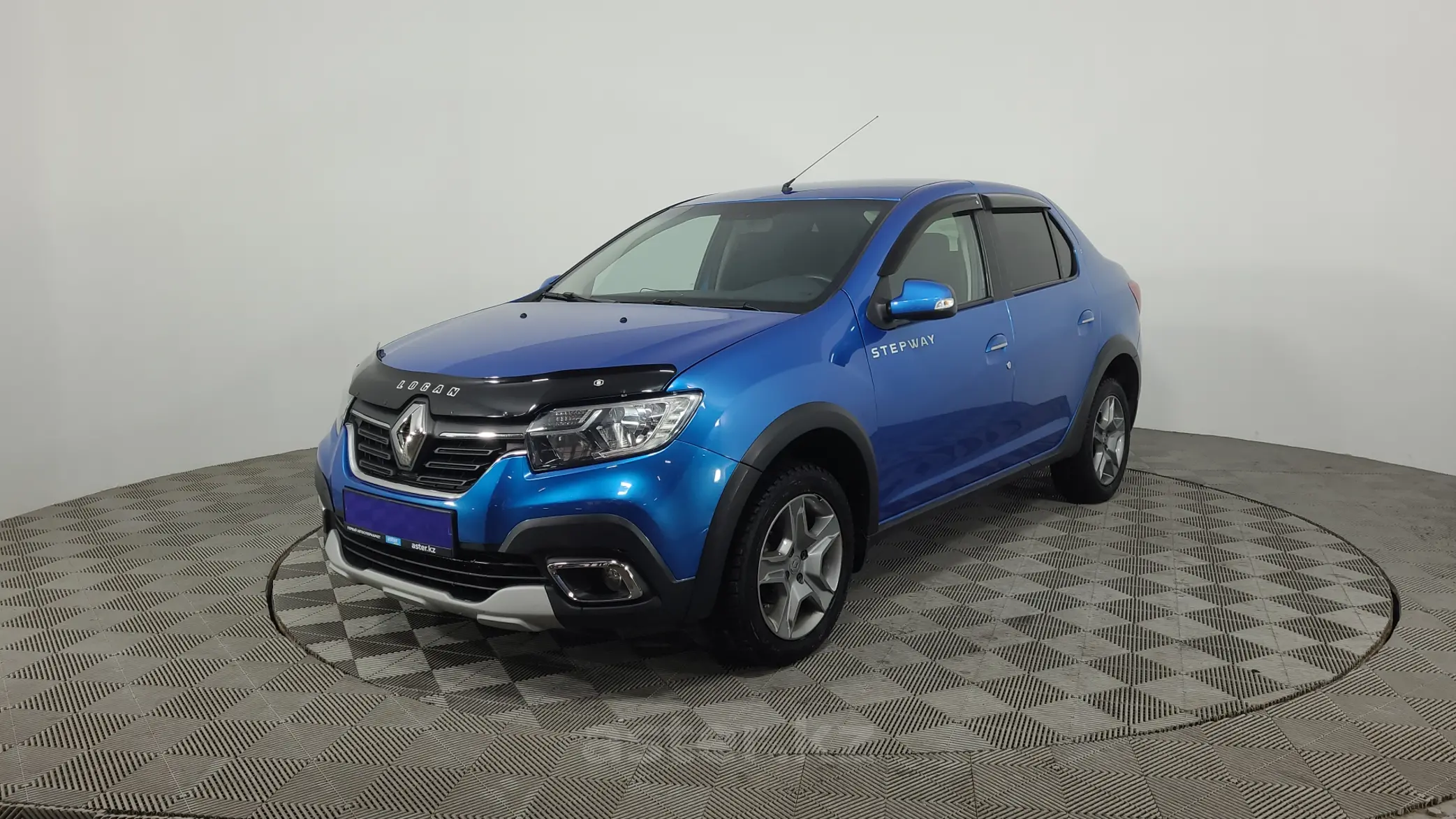 Renault Logan 2019