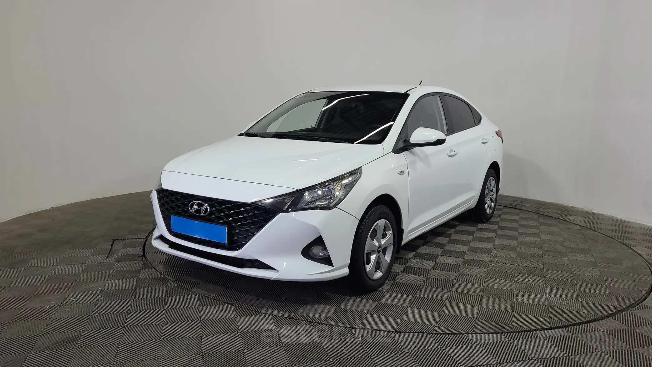 Hyundai Accent 2020