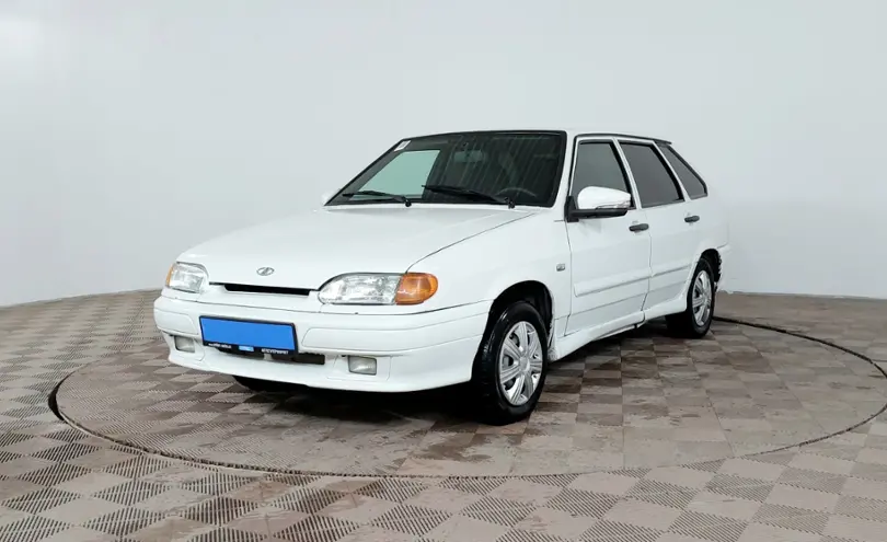LADA (ВАЗ) 2114 2013 года за 1 589 000 тг. в Шымкент