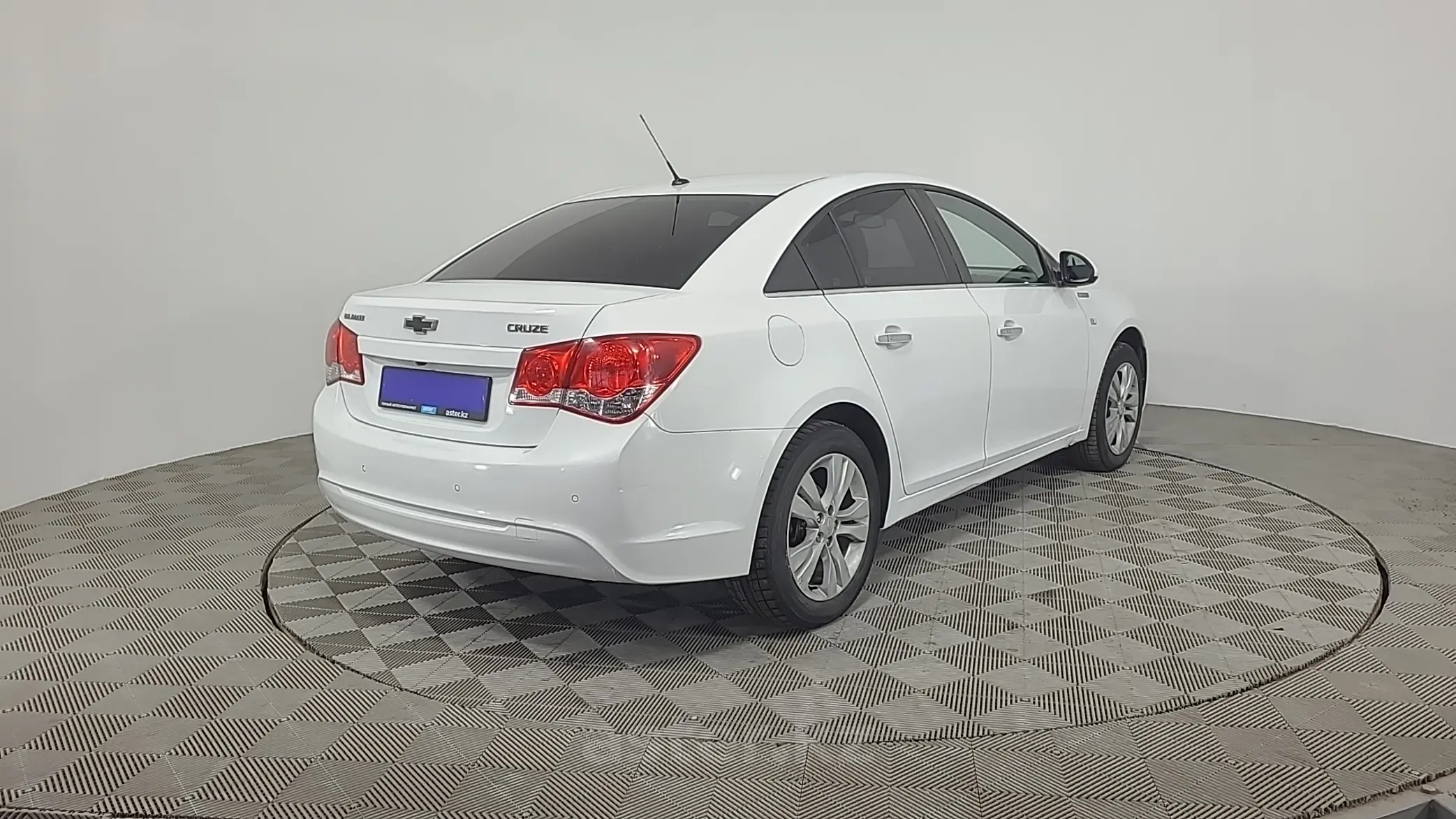 Купить Chevrolet Cruze 2013 года в Караганде, цена 5590000 тенге. Продажа  Chevrolet Cruze в Караганде - Aster.kz. №276181