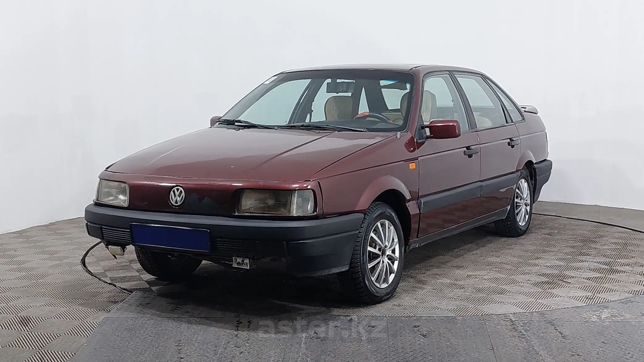 Volkswagen Passat 1990