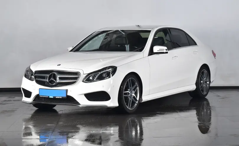 Mercedes-Benz E-Класс 2015 года за 10 990 000 тг. в Астана