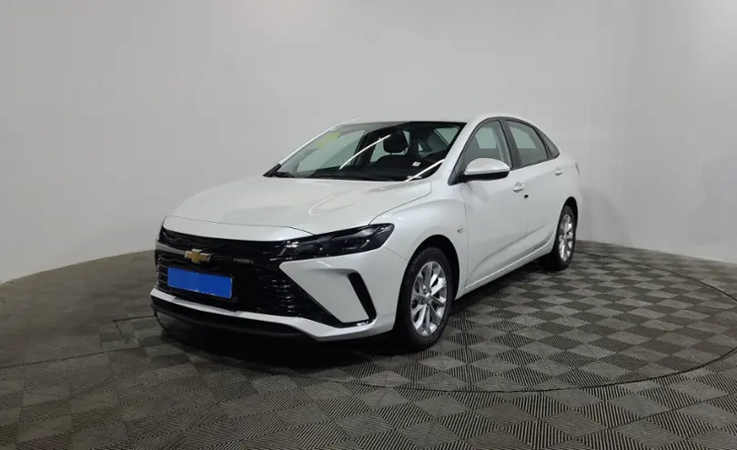 Chevrolet Monza 2023 года за 8 979 000 тг. в Алматы
