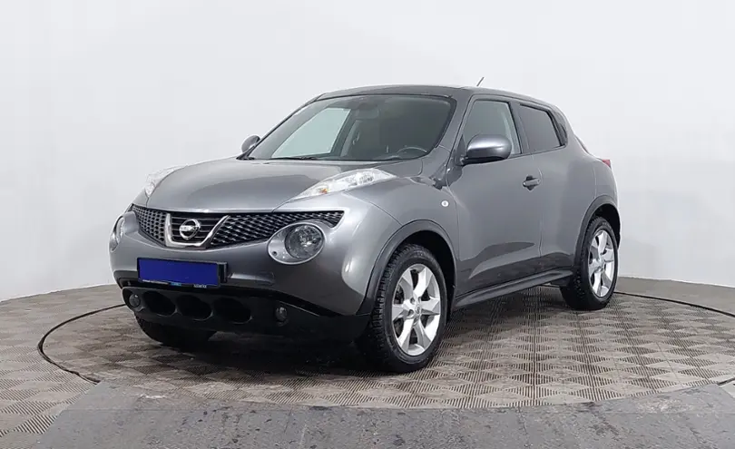Nissan Juke 2012 года за 5 900 000 тг. в Астана