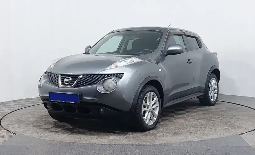 Nissan Juke 2012 года за 4 990 000 тг. в Астана