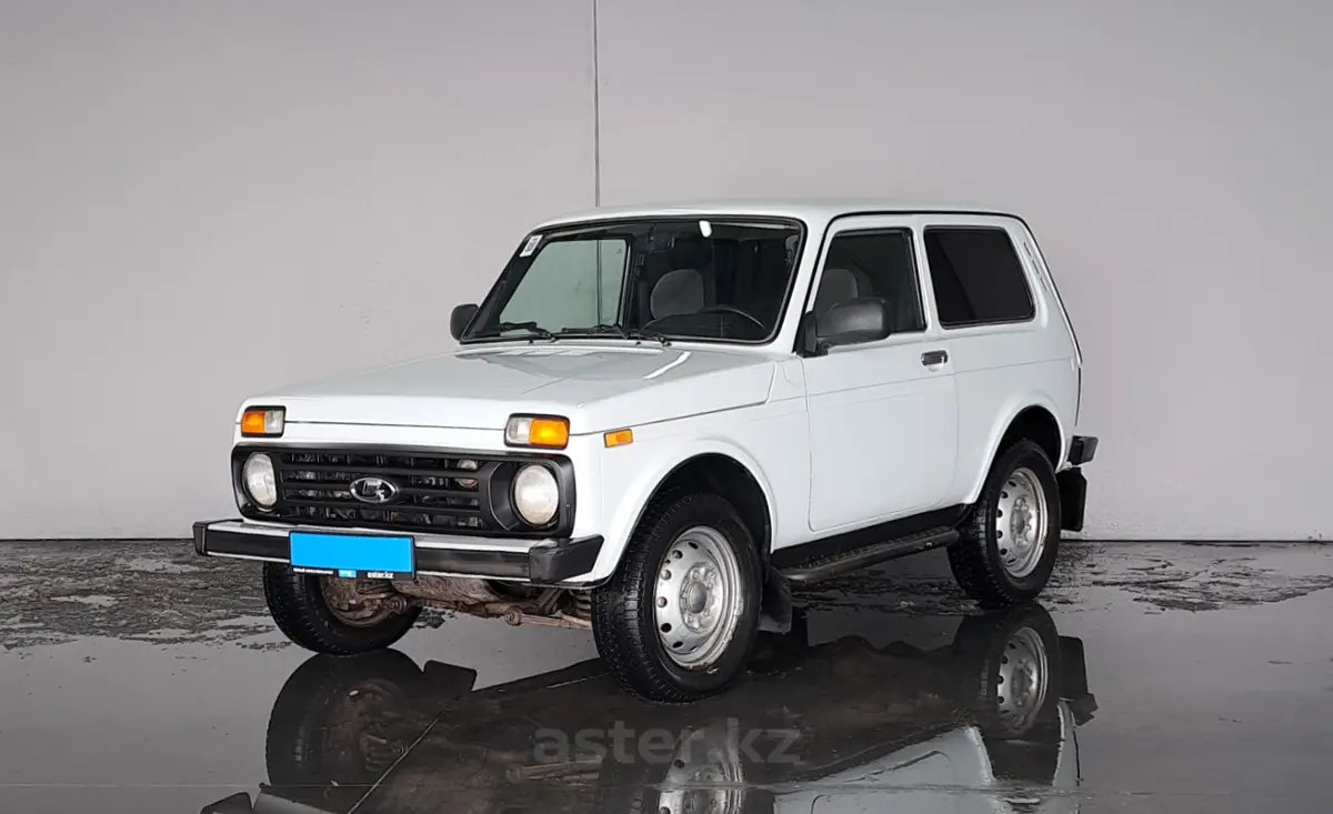 Купить LADA (ВАЗ) 2121 (4x4) 2014 года в Шымкенте, цена 1990000 тенге.  Продажа LADA (ВАЗ) 2121 (4x4) в Шымкенте - Aster.kz. №276257