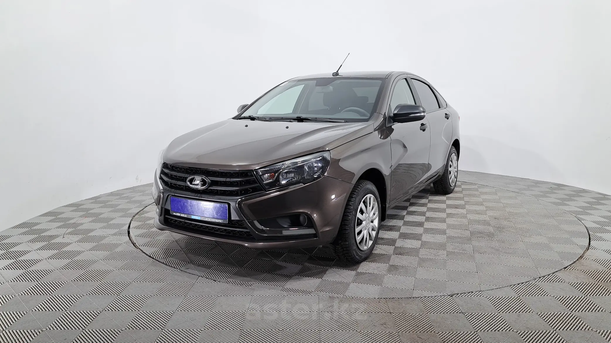 LADA (ВАЗ) Vesta 2022