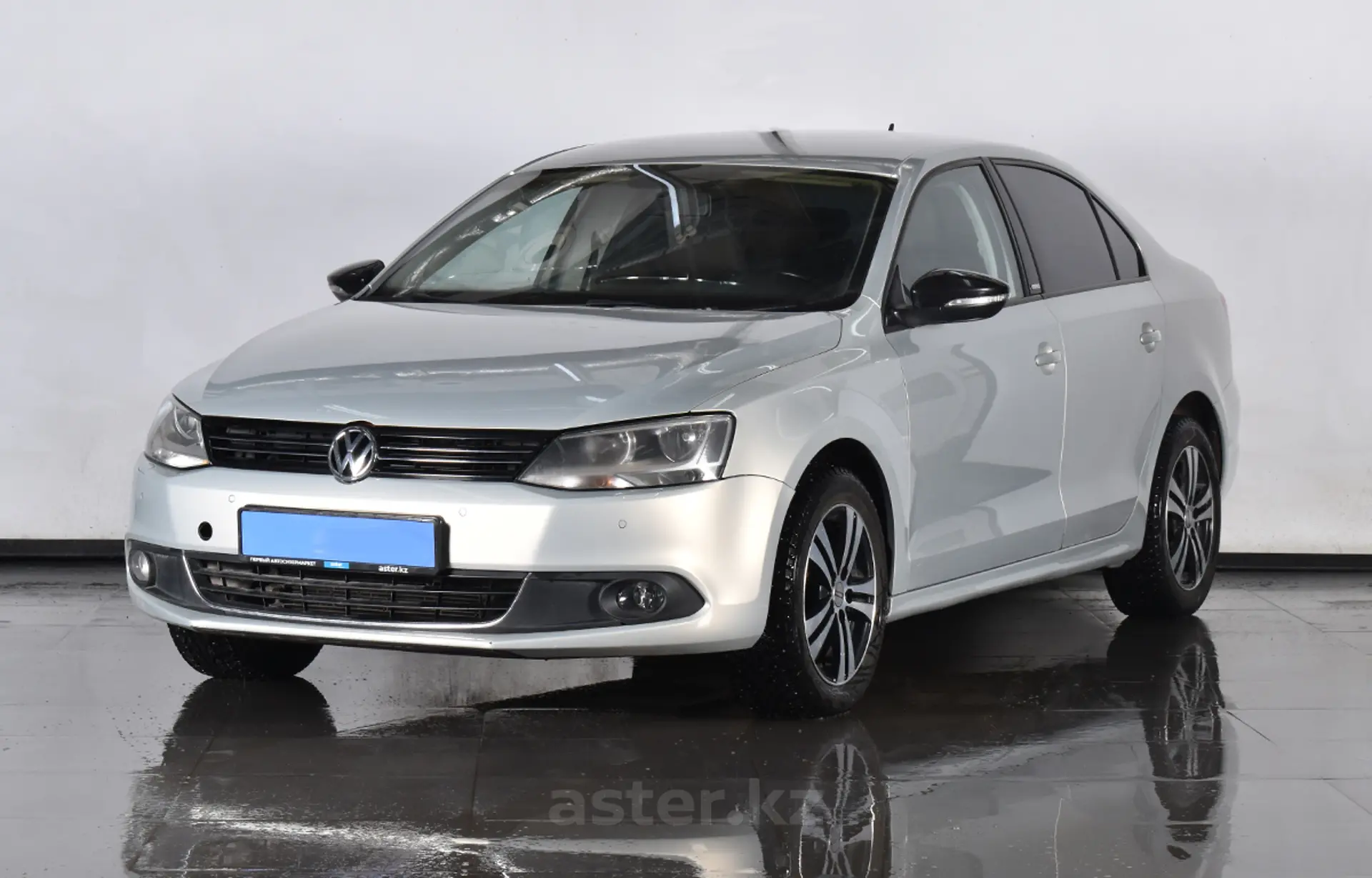 Volkswagen Jetta 2014