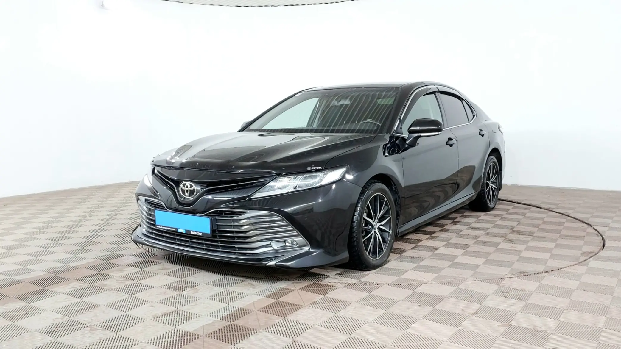 Toyota Camry 2020