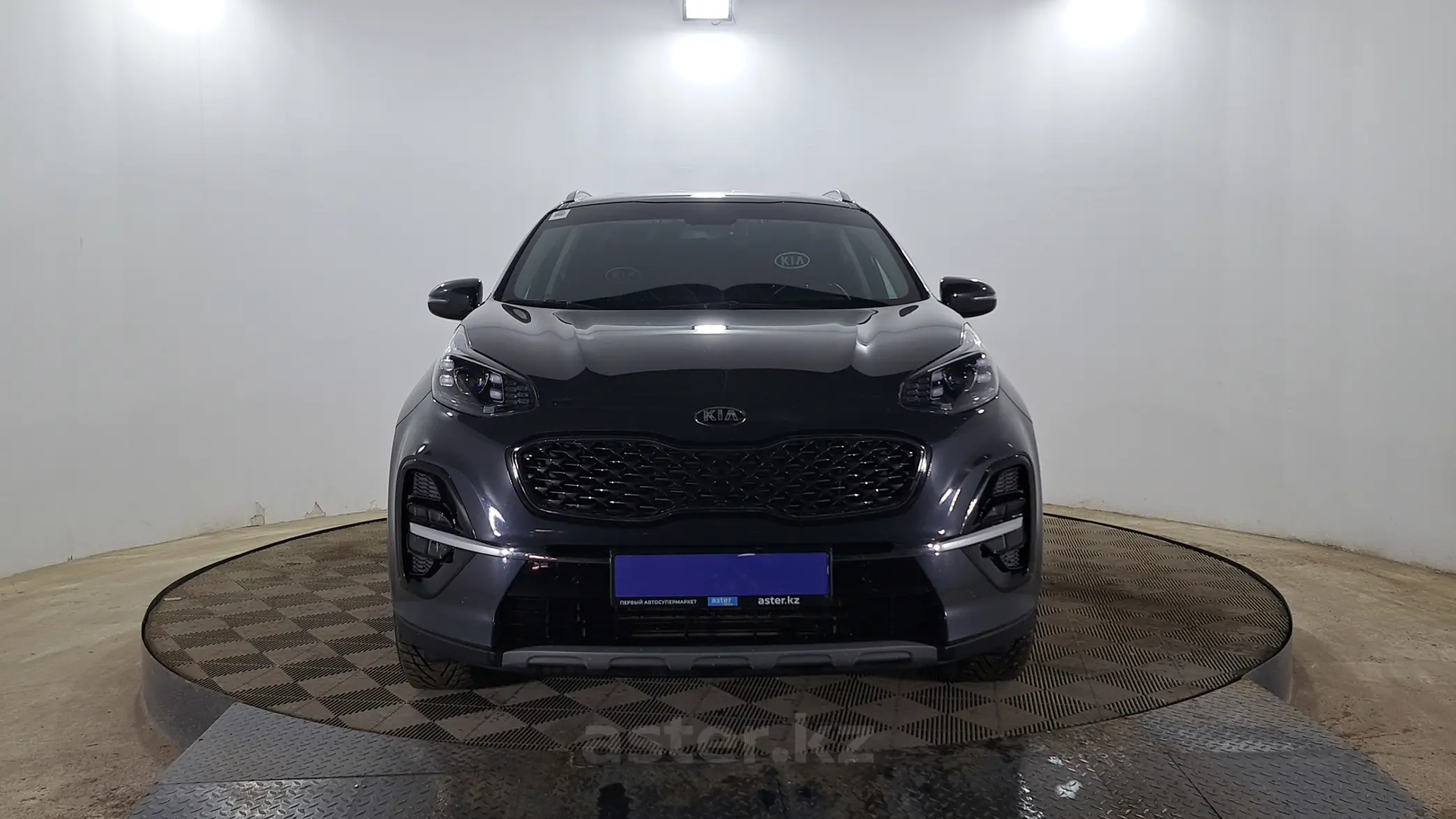 Купить Kia Sportage 2018 года в Актобе, цена 11589000 тенге. Продажа Kia  Sportage в Актобе - Aster.kz. №276344