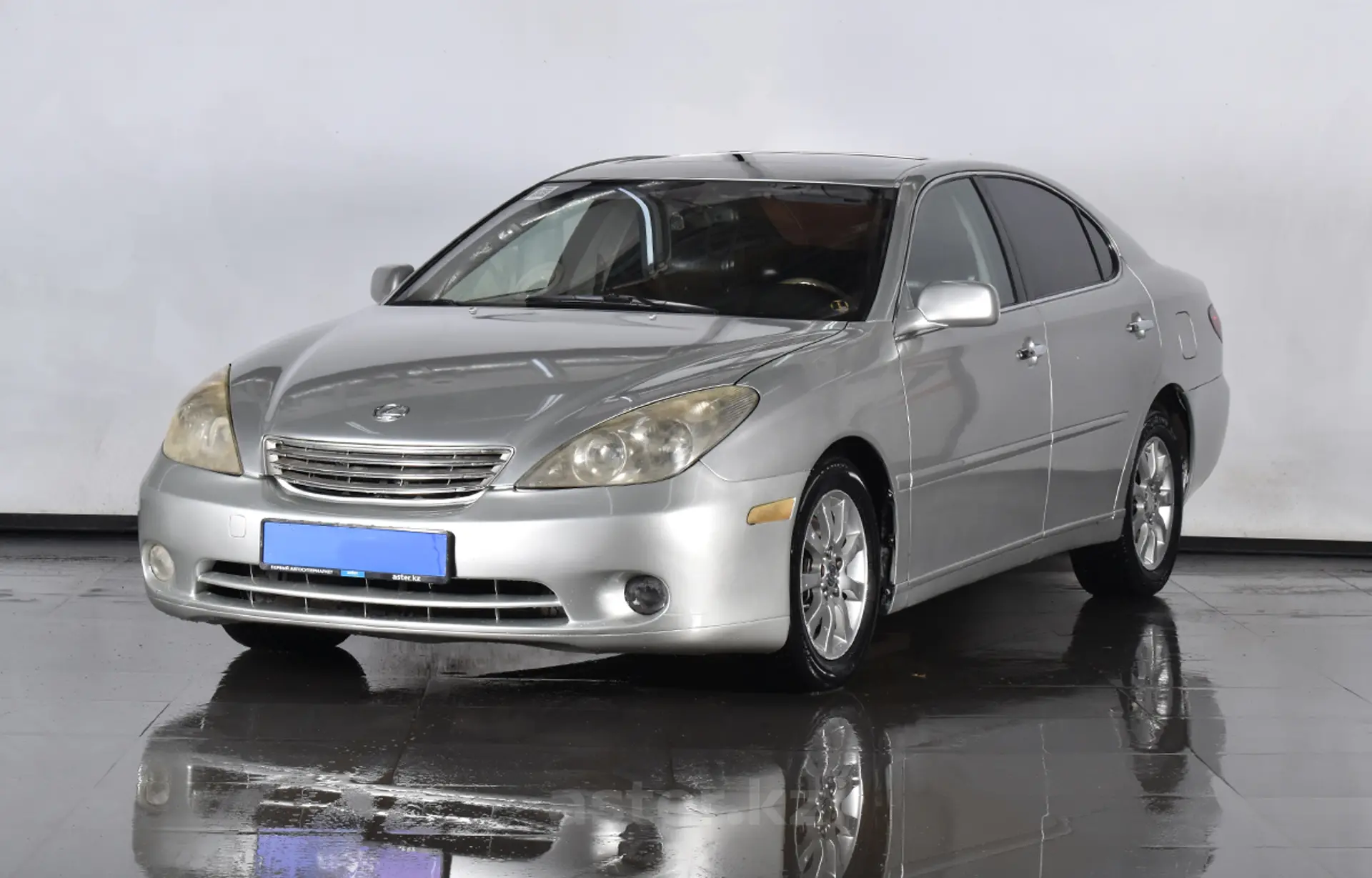 Lexus ES 2002