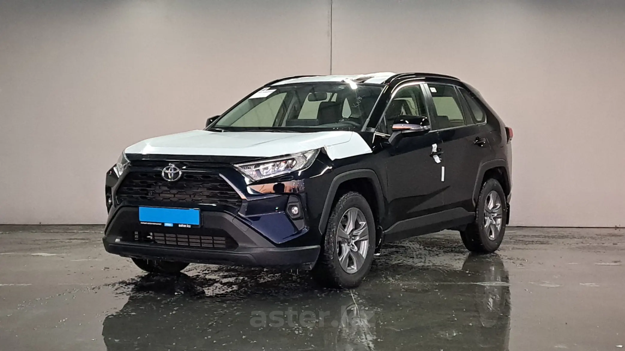 Toyota RAV4 2023