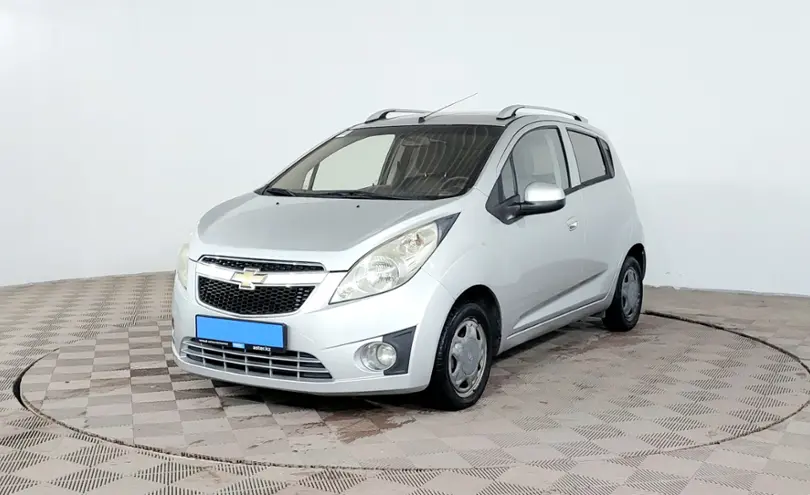 Daewoo Matiz Creative 2009 года за 3 090 000 тг. в Шымкент
