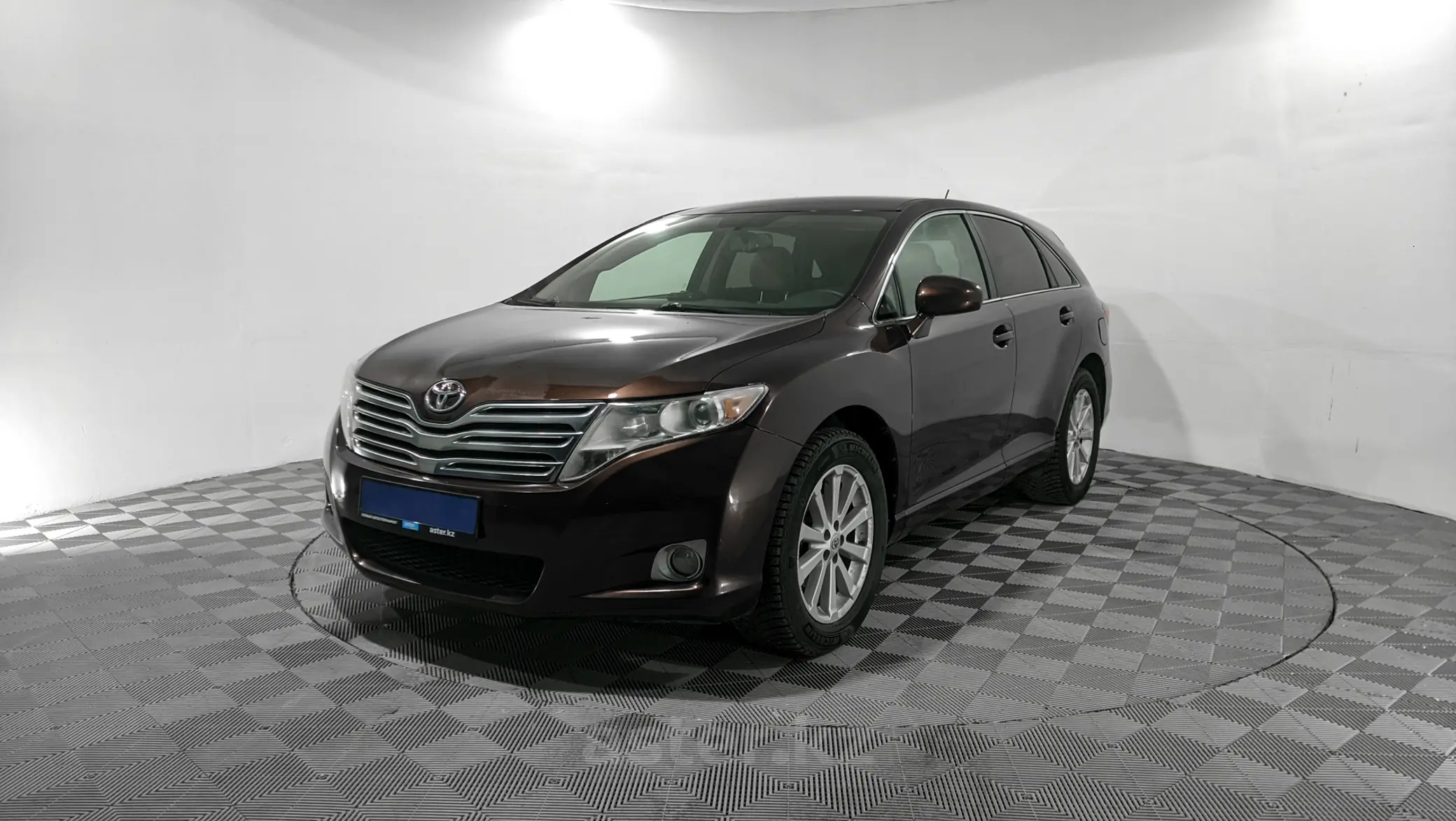 Купить Toyota Venza 2009 года в Павлодаре, цена 9690000 тенге. Продажа  Toyota Venza в Павлодаре - Aster.kz. №276406