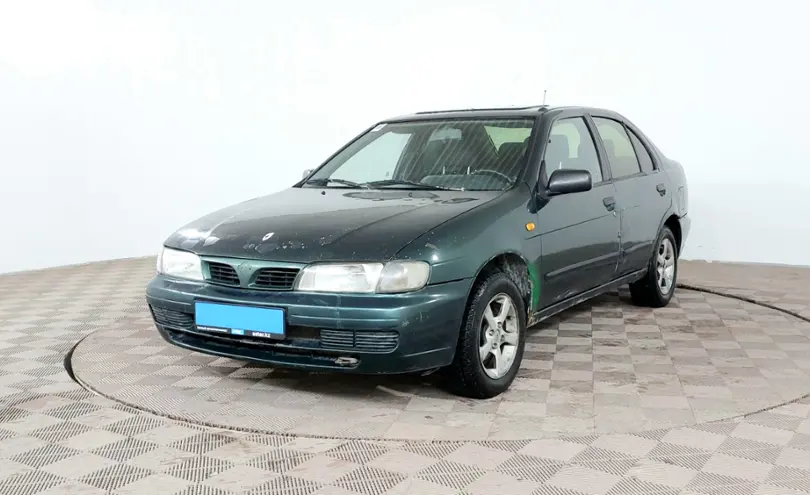 Nissan Almera 1996 года за 590 000 тг. в Шымкент