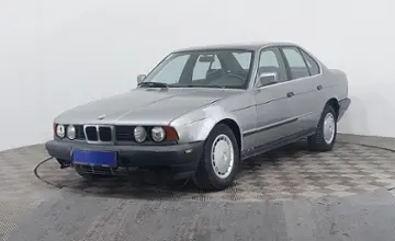 BMW 5 серии 1989 года за 750 000 тг. в Астана фото 1