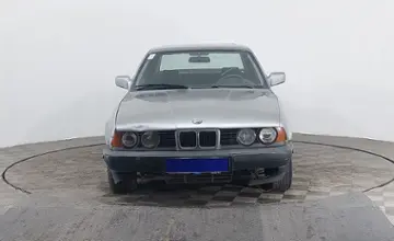 BMW 5 серии 1989 года за 750 000 тг. в Астана фото 2