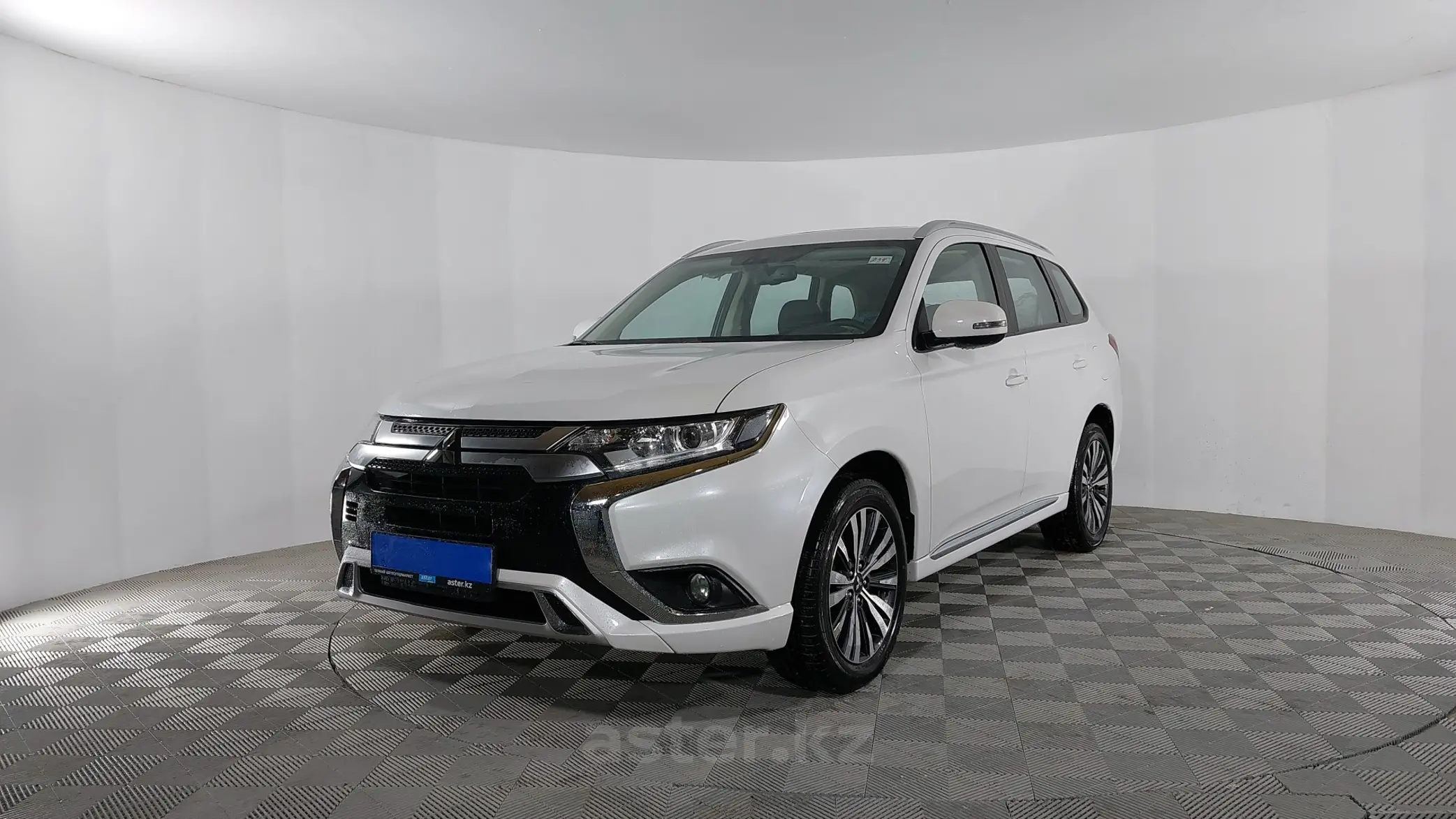 Mitsubishi Outlander 2022