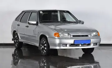LADA (ВАЗ) 2114 2013 года за 1 700 000 тг. в Астана фото 3