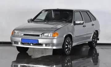 LADA (ВАЗ) 2114 2013 года за 1 700 000 тг. в Астана фото 1