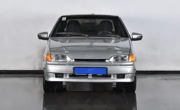 LADA (ВАЗ) 2114 2013 года за 1 700 000 тг. в Астана фото 2