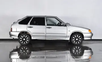 LADA (ВАЗ) 2114 2013 года за 1 700 000 тг. в Астана фото 4