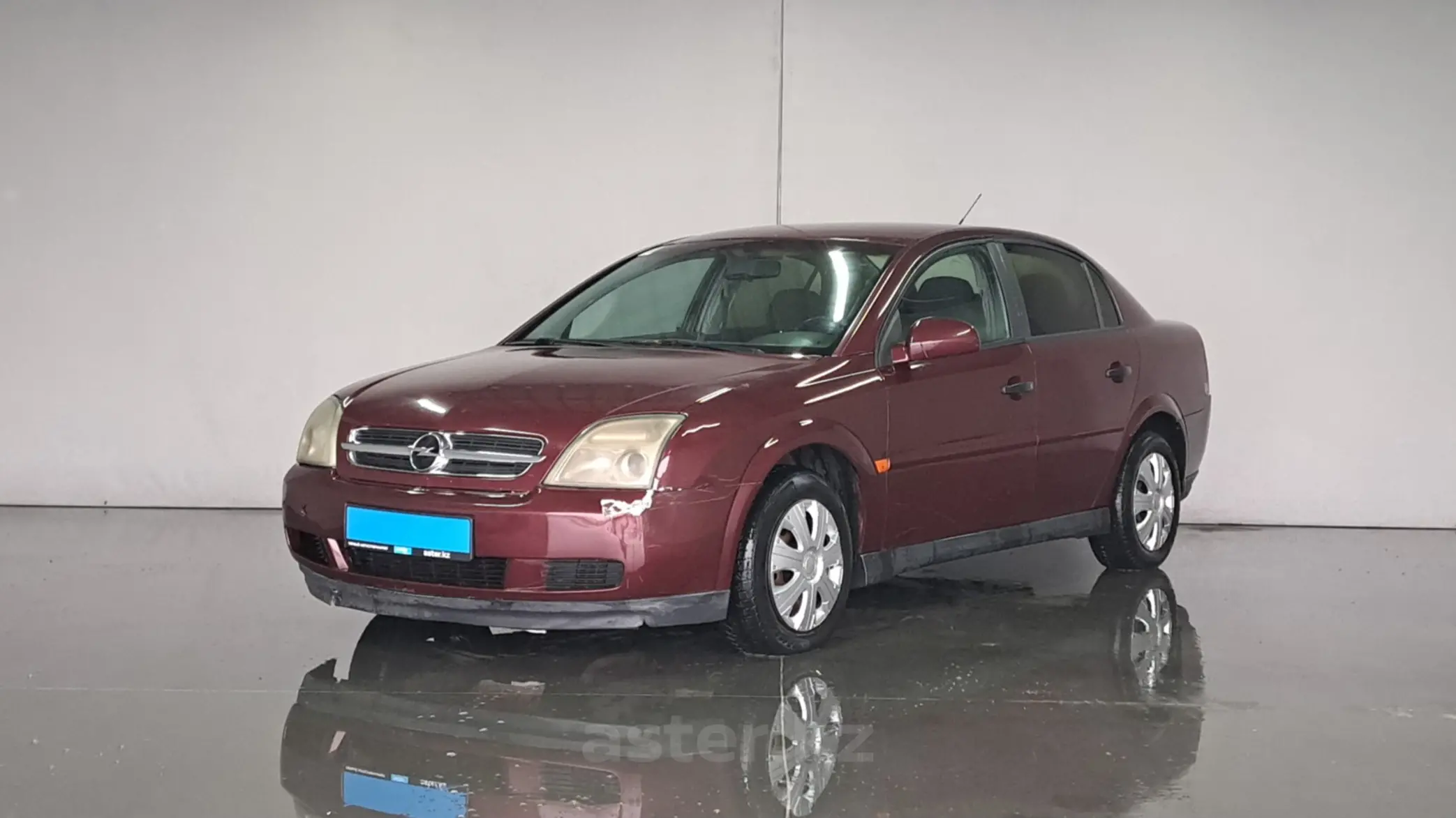 Opel Vectra 2003