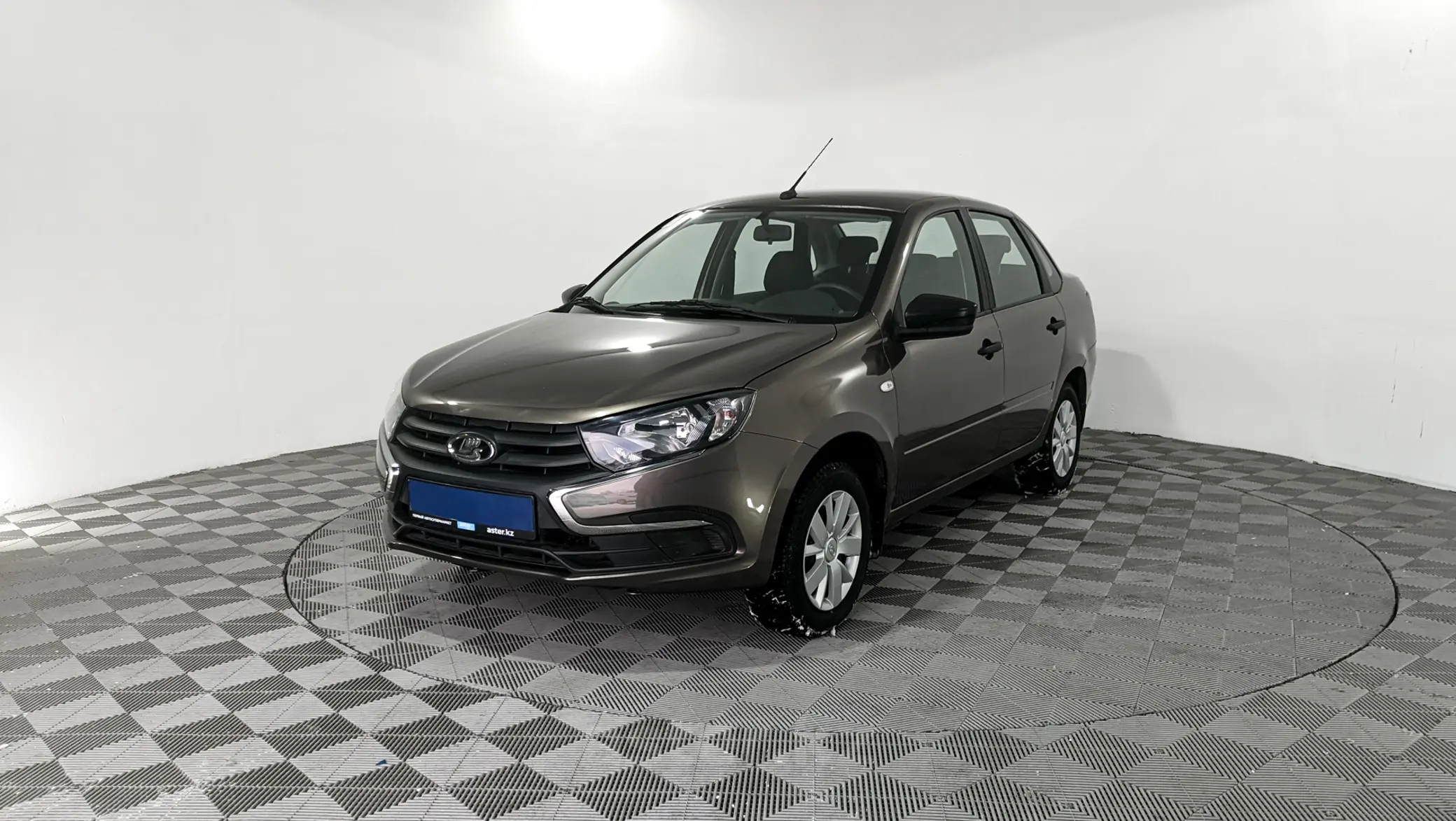 LADA (ВАЗ) Granta 2020