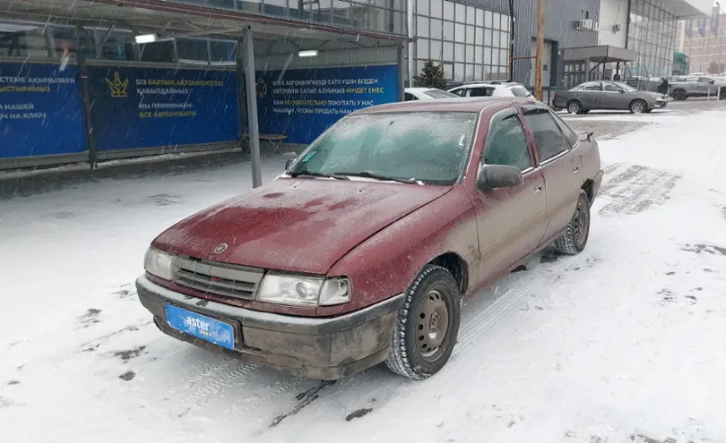 Opel Vectra 1993 года за 150 000 тг. в Караганда