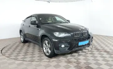 BMW X6 2008 года за 8 690 000 тг. в Шымкент фото 3