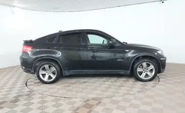 BMW X6 2008 года за 8 690 000 тг. в Шымкент фото 4