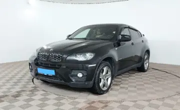 BMW X6 2008 года за 8 690 000 тг. в Шымкент фото 1