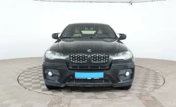 BMW X6 2008 года за 8 690 000 тг. в Шымкент фото 2