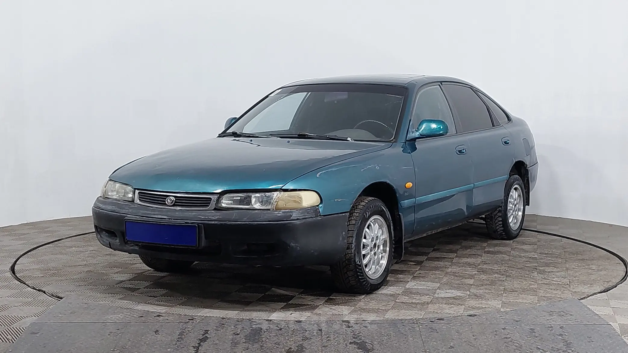 Mazda 626 1993