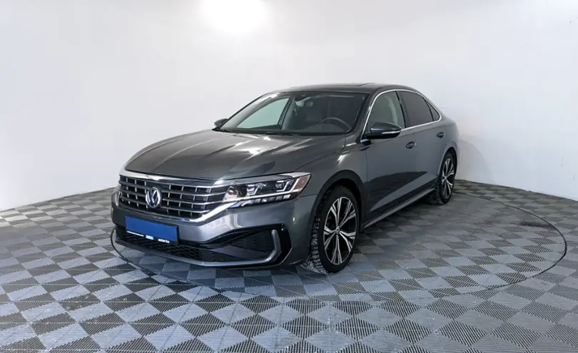 Volkswagen Passat 2021 года за 8 990 000 тг. в Павлодар