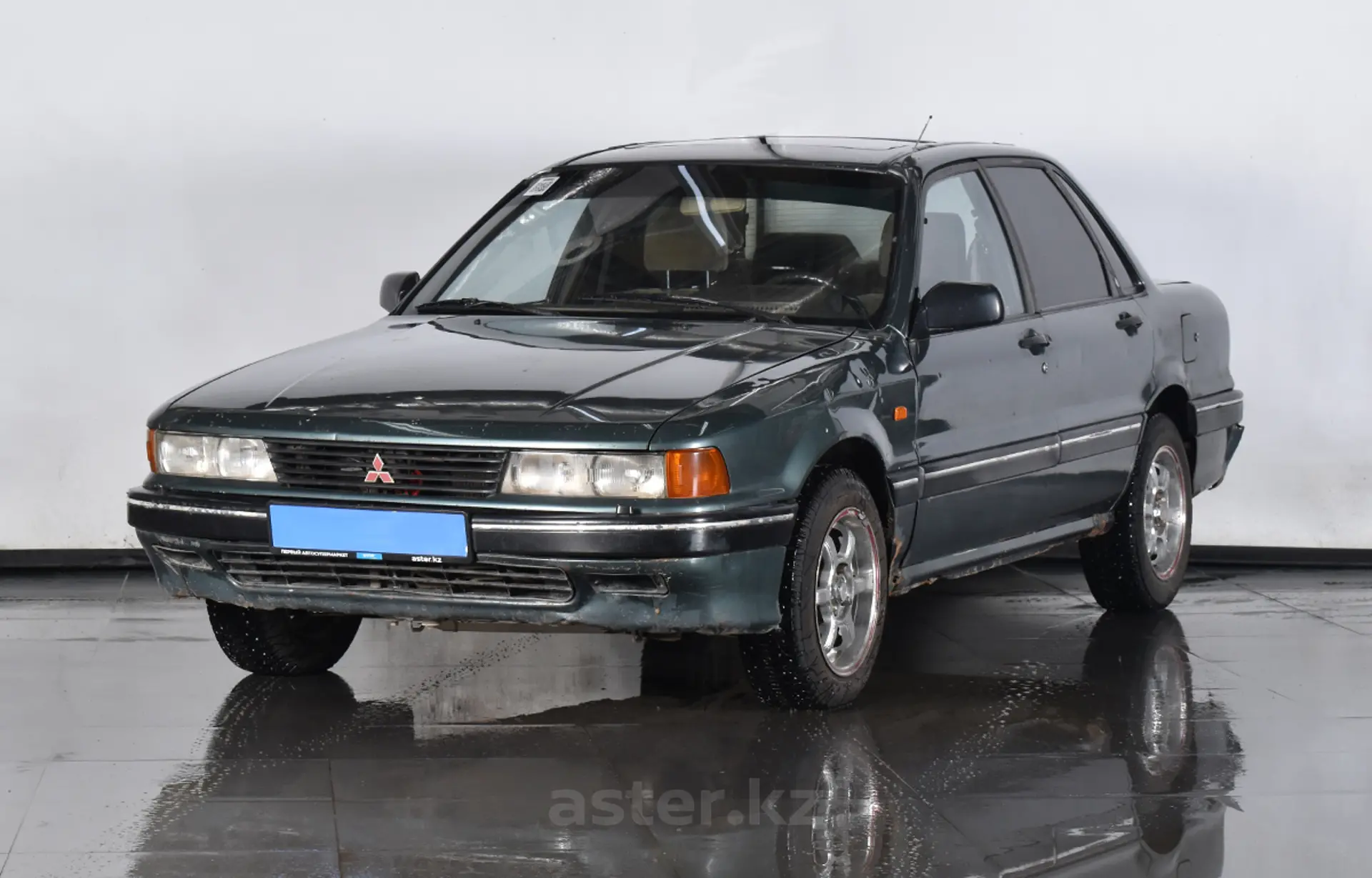 Mitsubishi Galant 1988