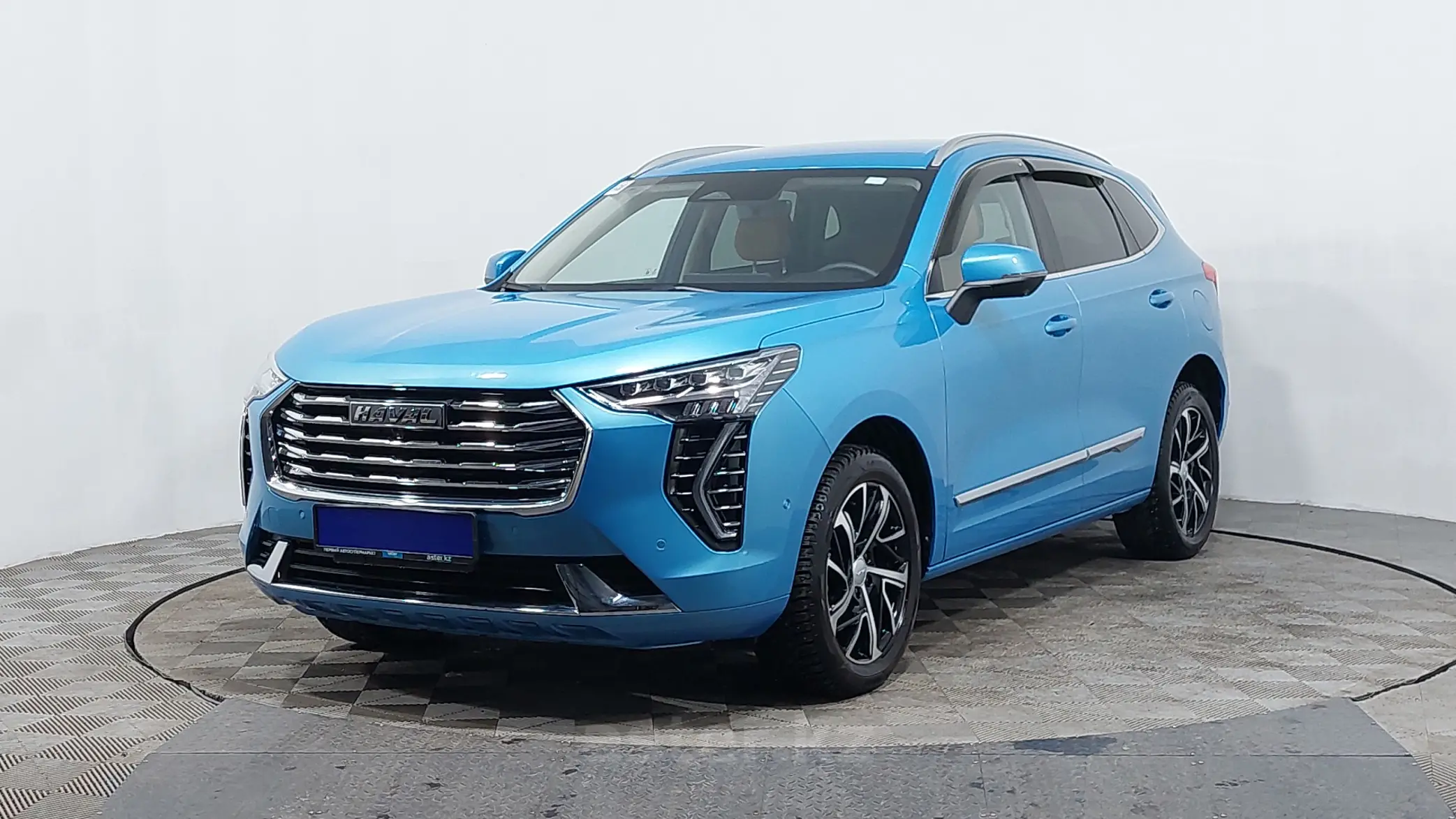 Haval Jolion 2021