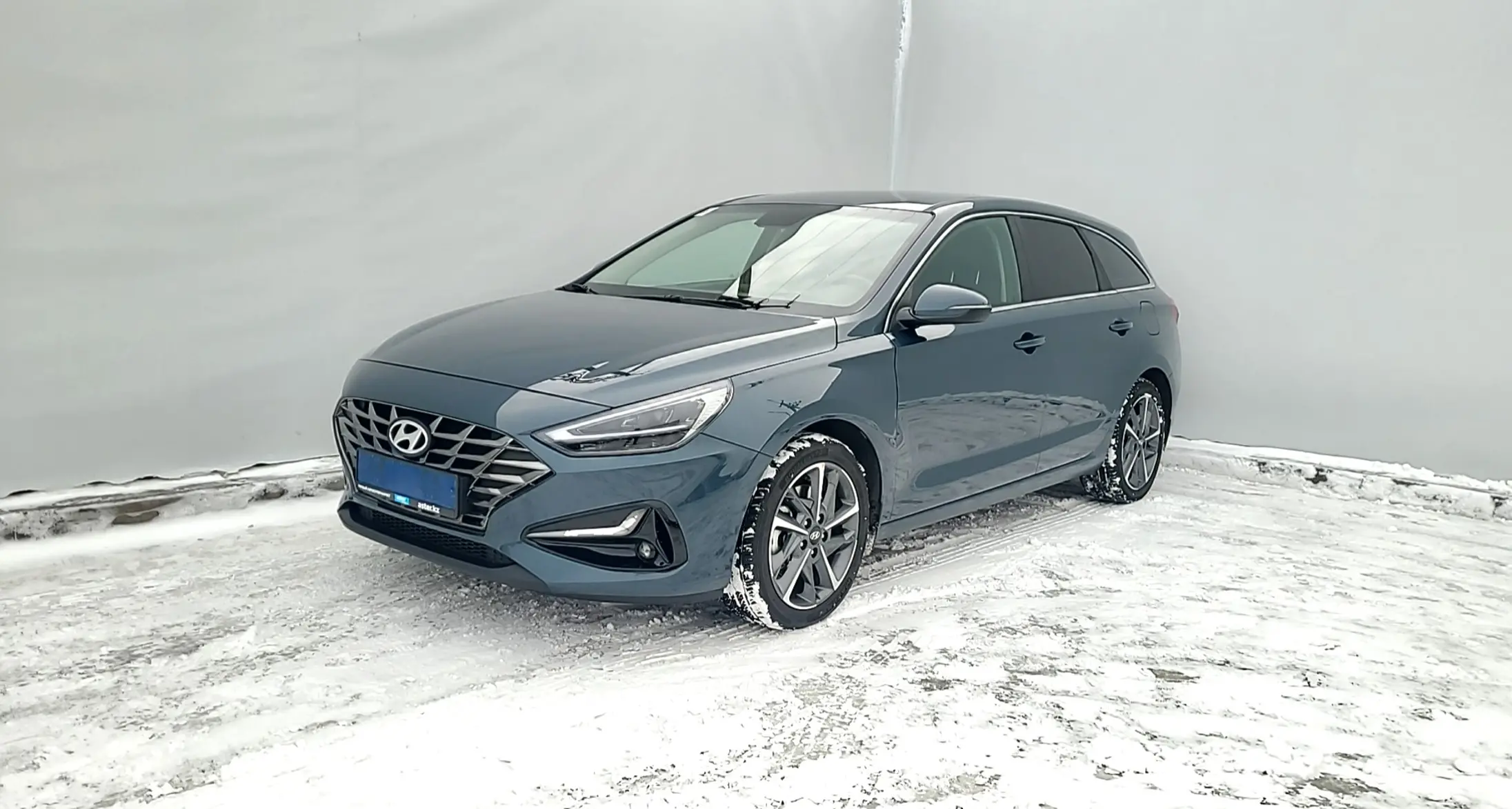 Hyundai i30 2023