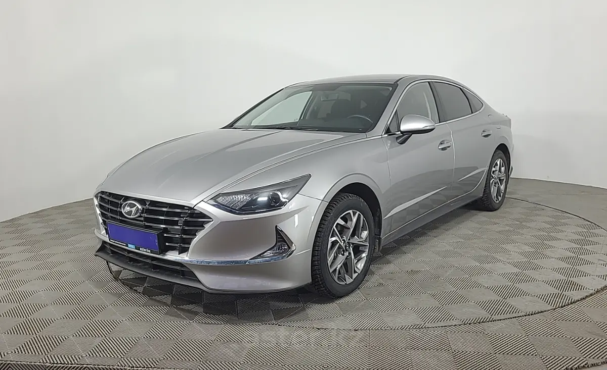 Купить Hyundai Sonata 2021 года в Караганде, цена 13298000 тенге. Продажа Hyundai  Sonata в Караганде - Aster.kz. №276956