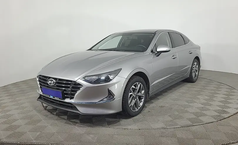 Hyundai Sonata 2021 года за 13 298 000 тг. в Караганда