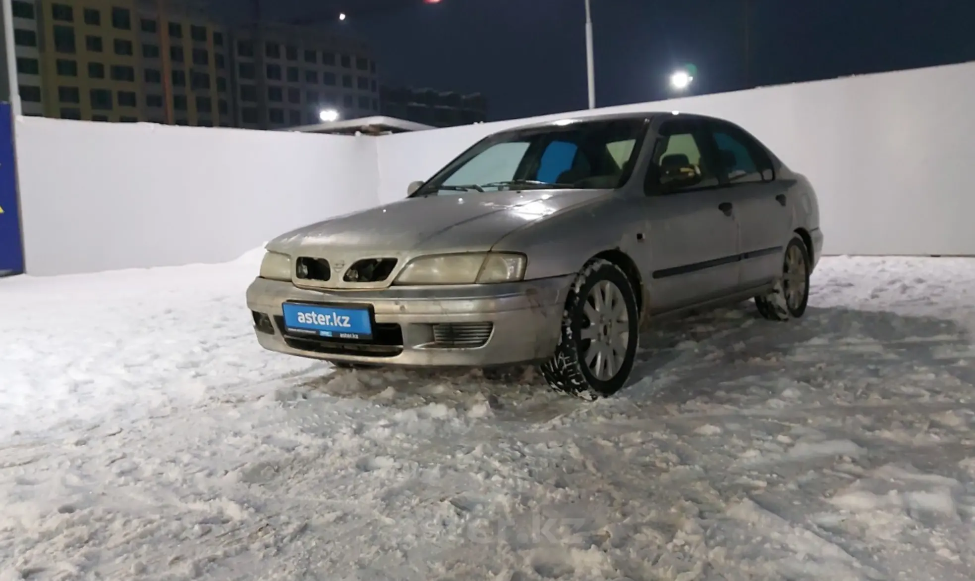 Nissan Primera 1997