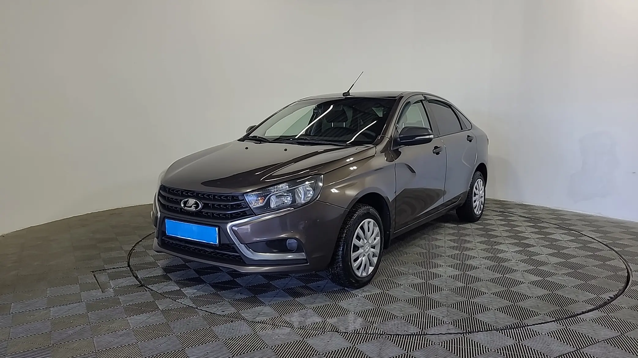 LADA (ВАЗ) Vesta 2019