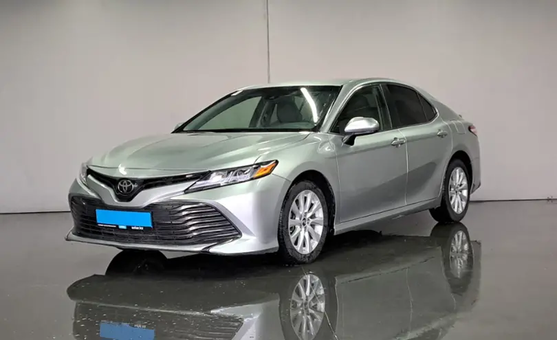 Камри 80 кузов фото цена и комплектация Купить Toyota Camry 2017 года в Шымкенте, цена 13190000 тенге. Продажа Toyota Ca