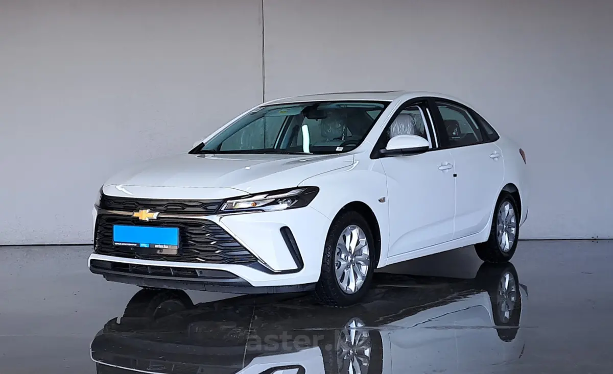 2023 Chevrolet Monza