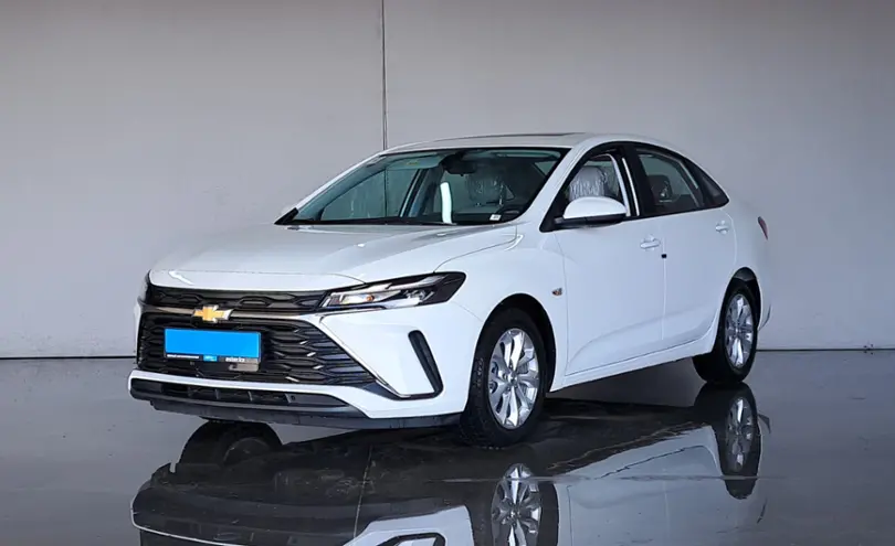 Chevrolet Monza 2023 года за 8 925 000 тг. в Шымкент