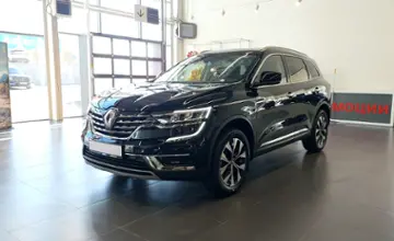 Renault Koleos 2023 года за 15 490 000 тг. в Алматы фото 1